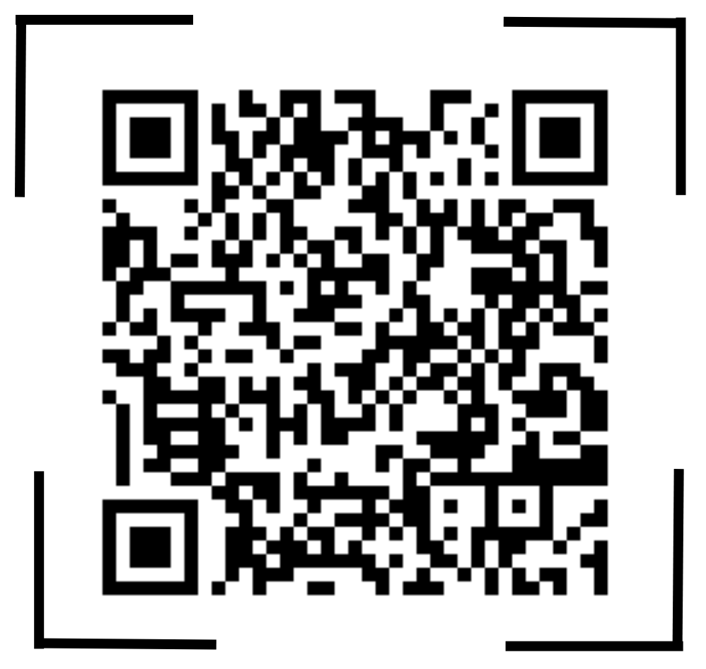 QR Image Green
