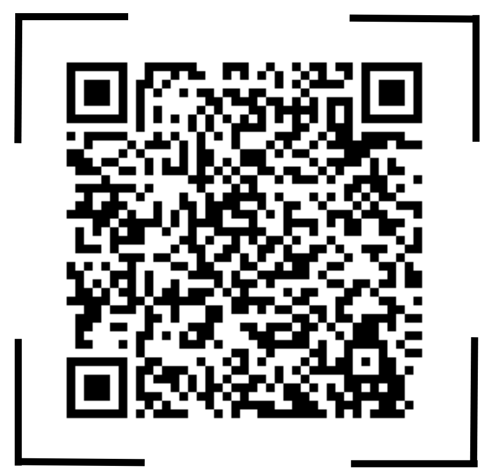 QR Image Red